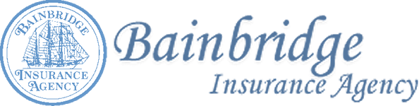 Bainbridge Insurance Agency homepage